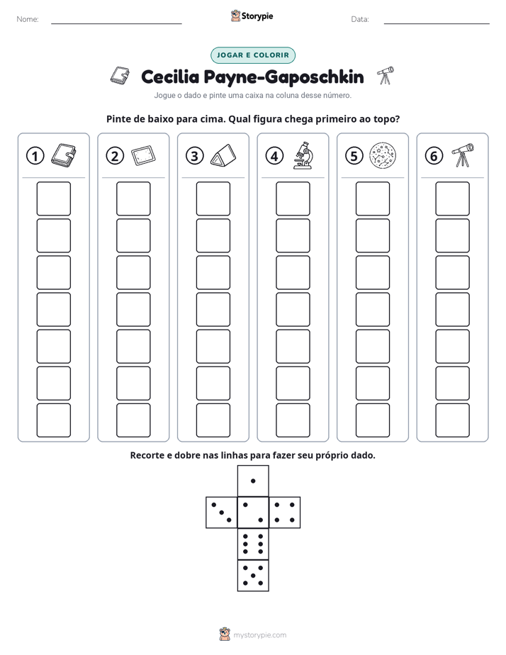 Role & Colorir