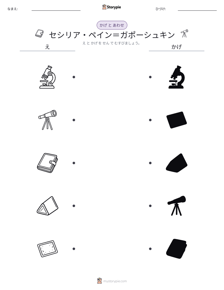 シャドウマッチ