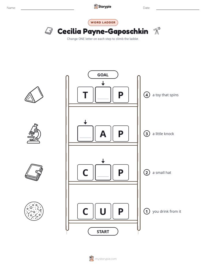 Word Ladder