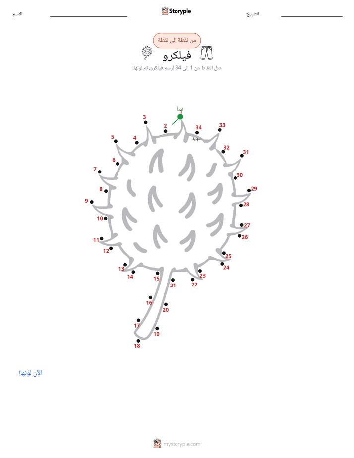 نقطة إلى نقطة