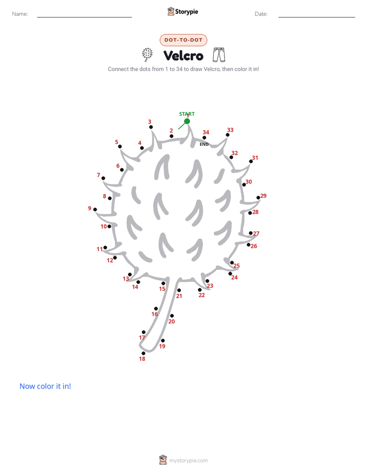 Dot to Dot