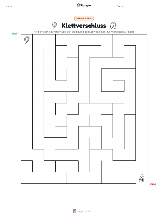 Labyrinth