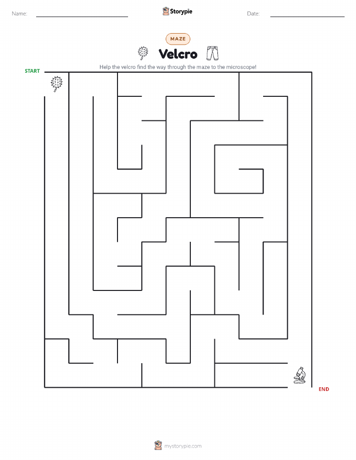 Maze