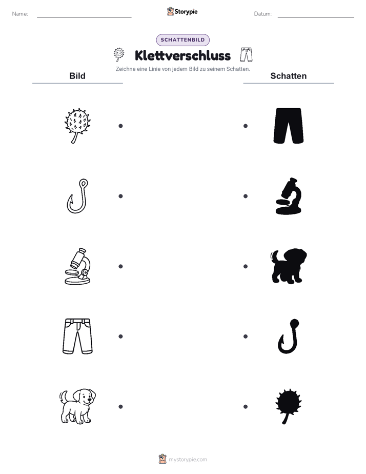 Schattenmatch