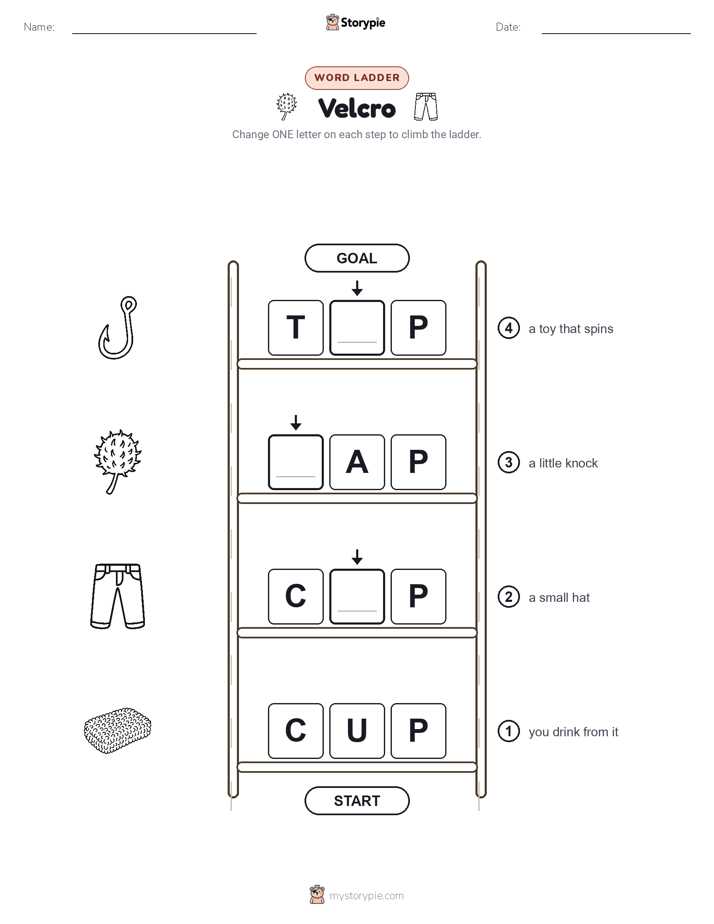 Word Ladder
