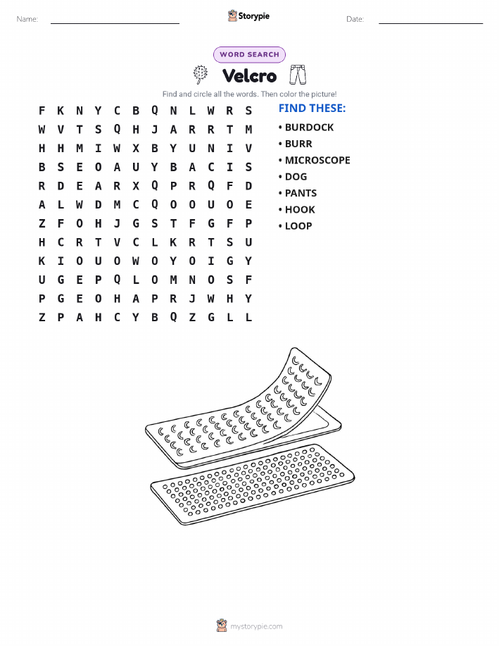 Word Search