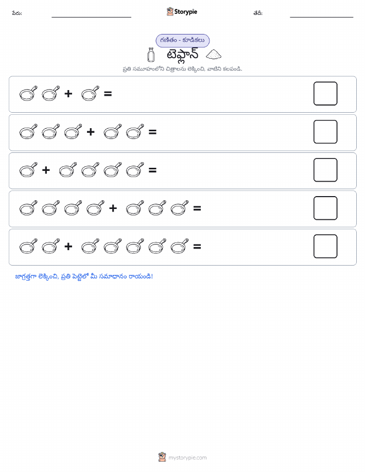 చిత్ర గణితం