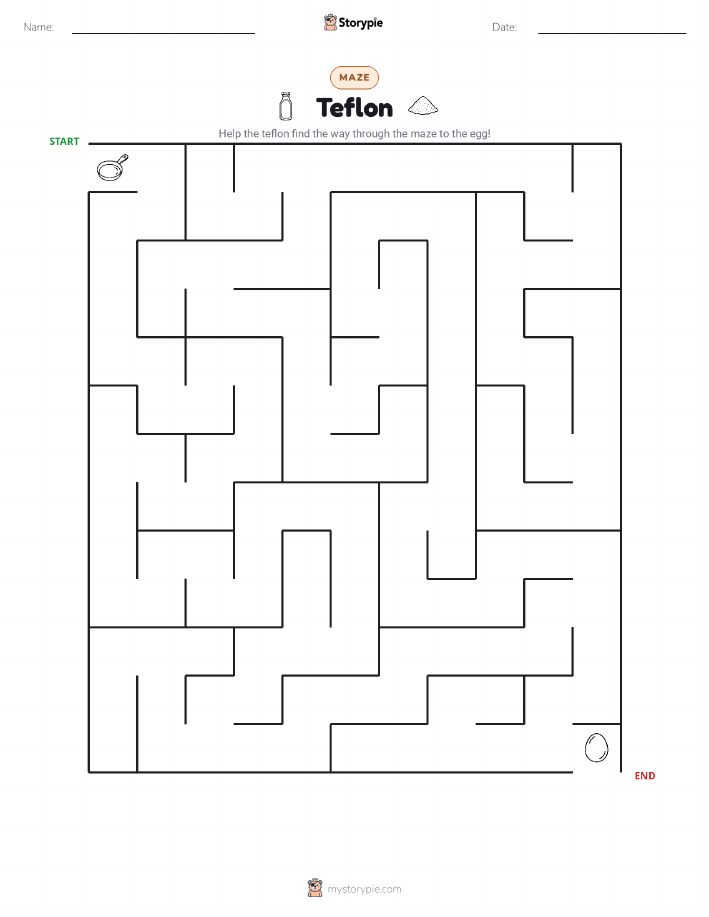 Maze