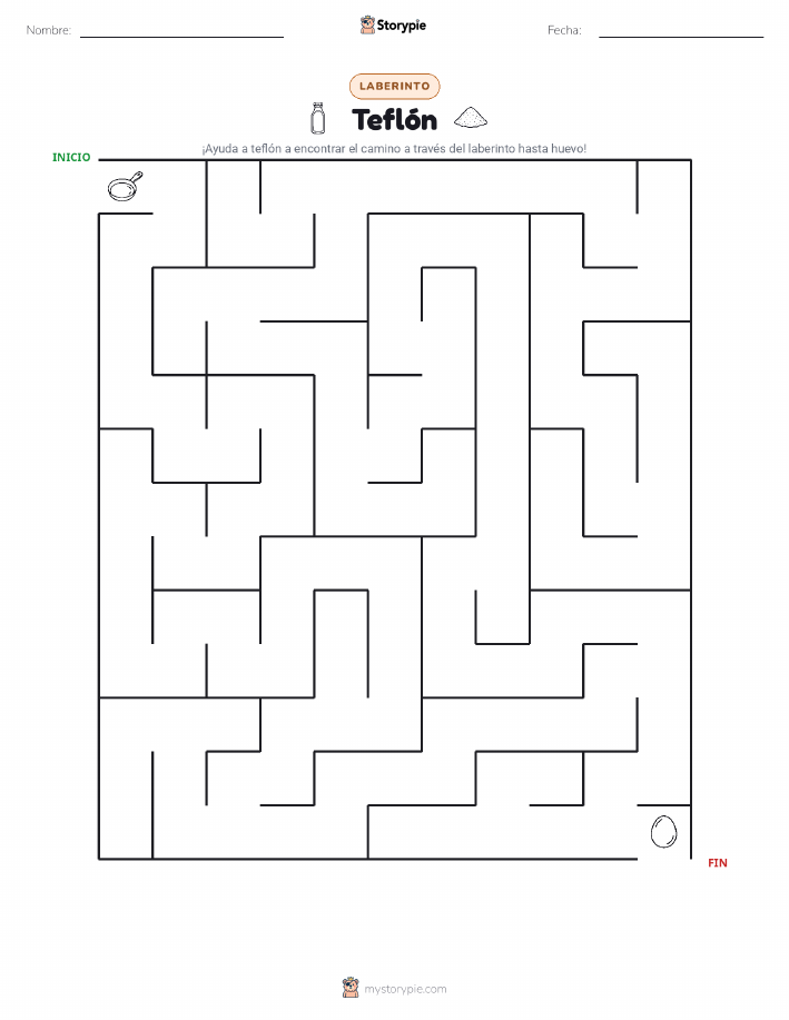 Labyrintho