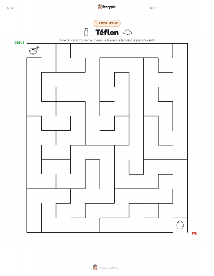 Labyrinthe