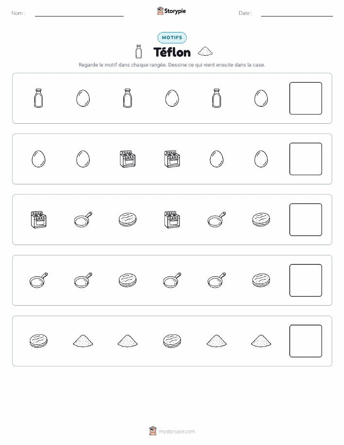 Motifs