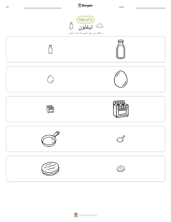 ترتیب دینا