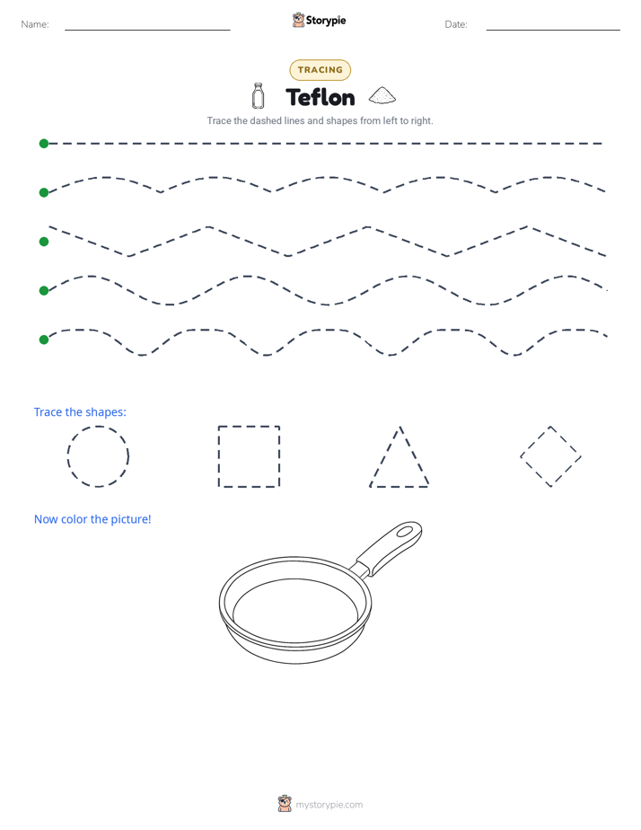 Tracing