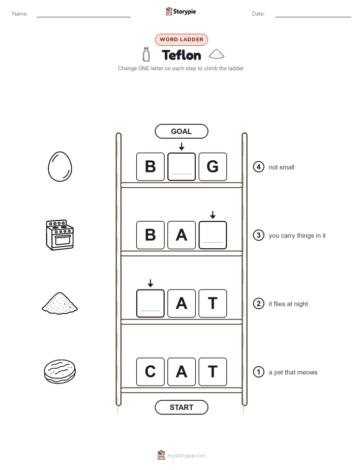 Word Ladder