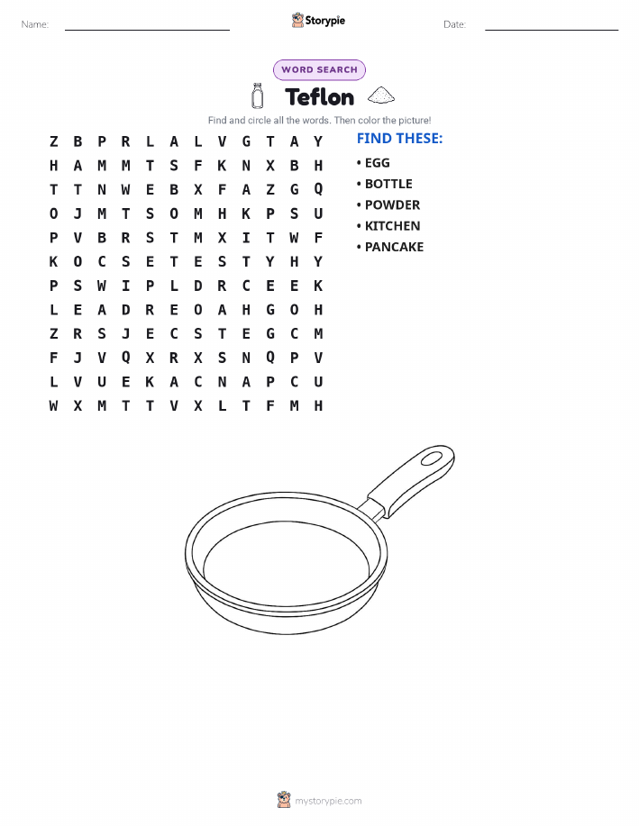 Word Search