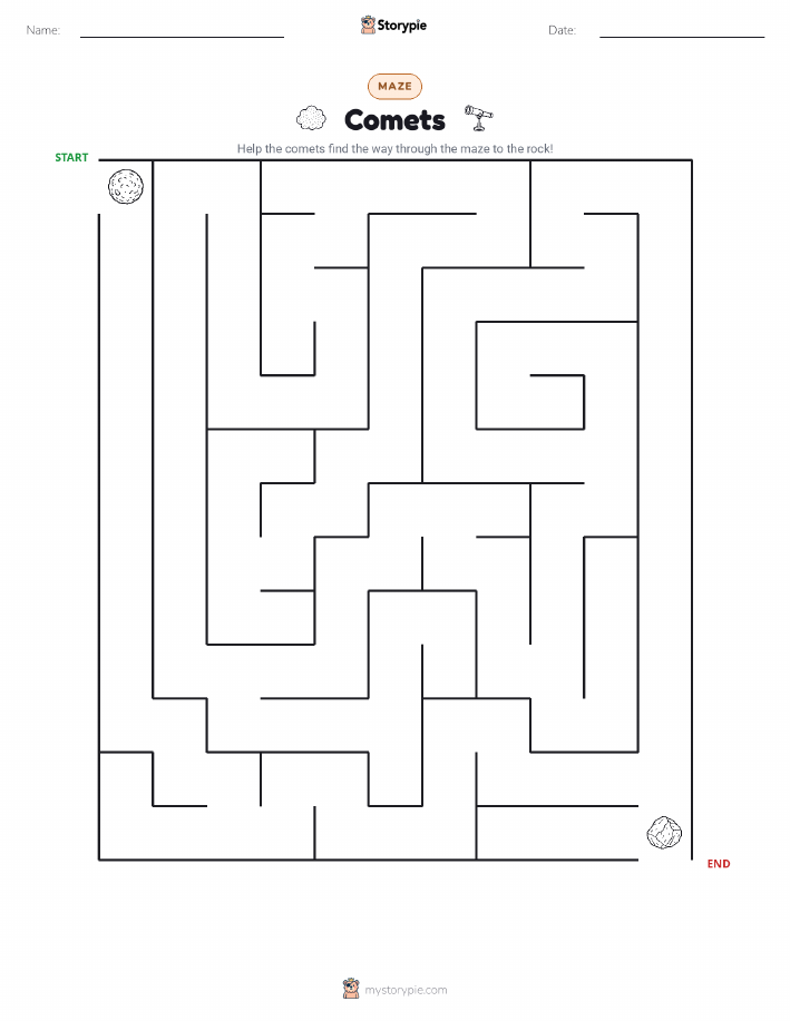 Maze