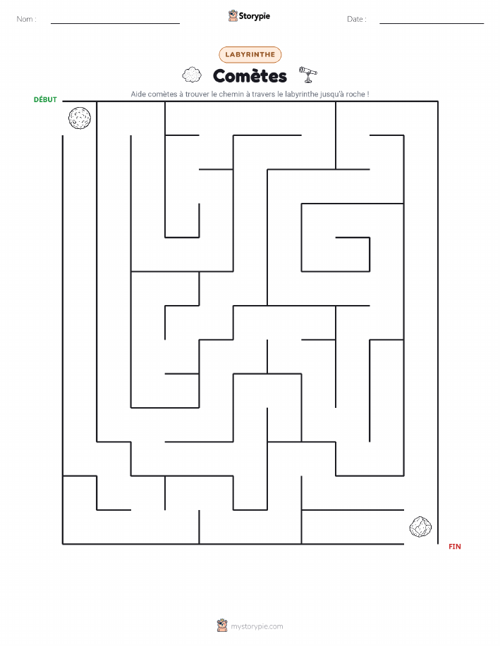 Labyrinthe