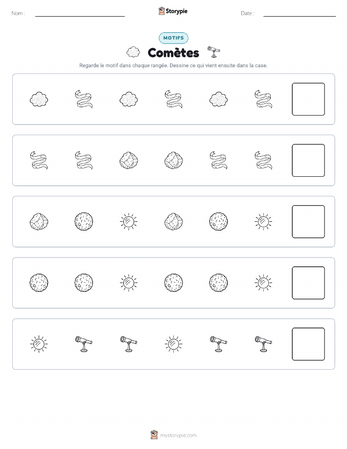 Motifs