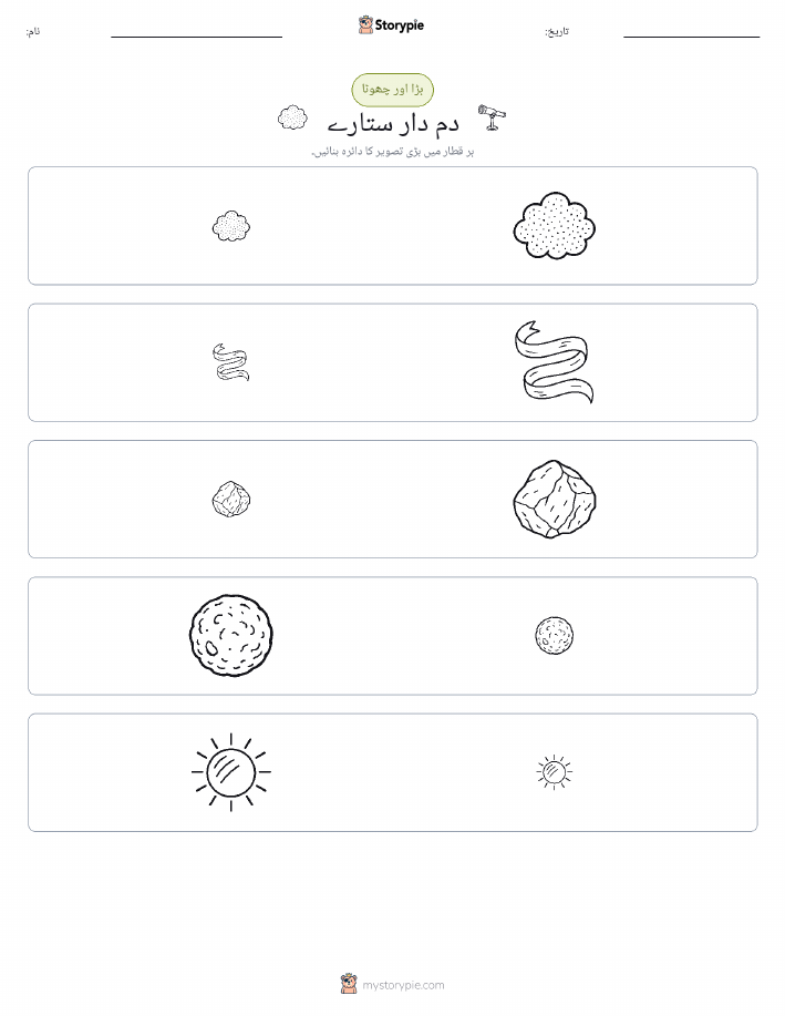ترتیب دینا