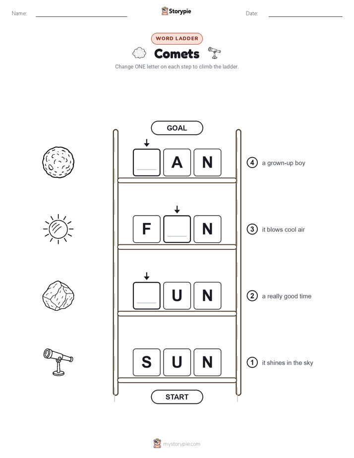 Word Ladder
