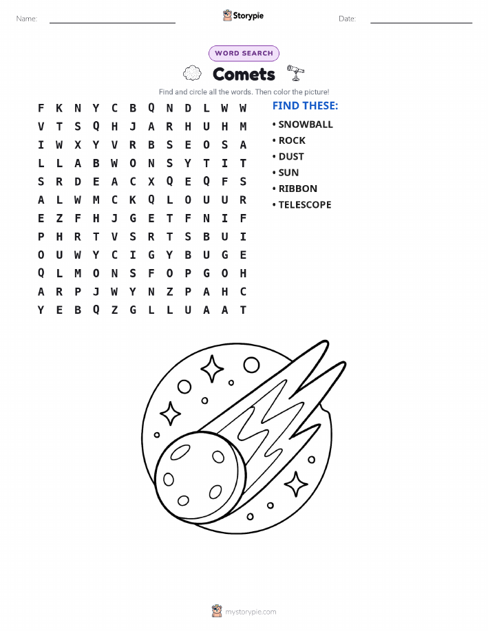 Word Search