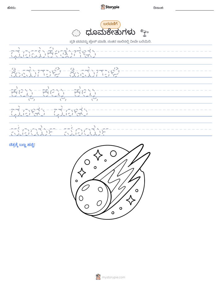 ಲೇಖನ ಅಭ್ಯಾಸ