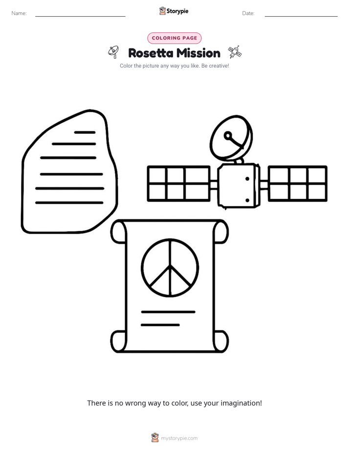 Coloring Page