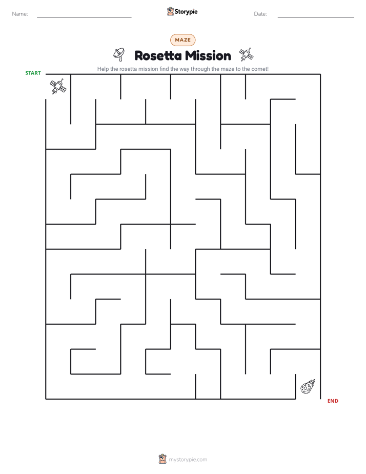 Maze