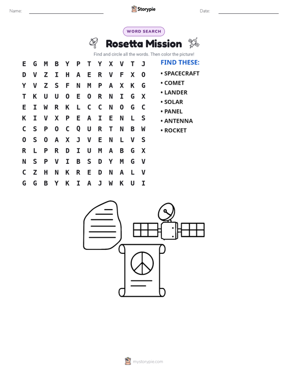 Word Search