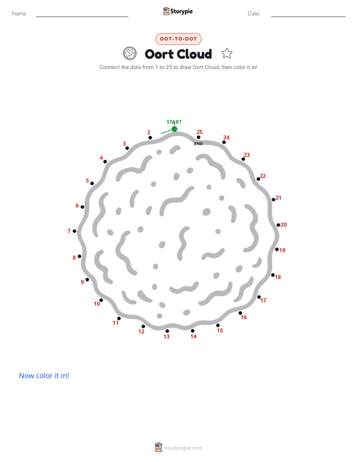 Dot to Dot