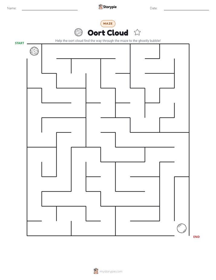 Maze