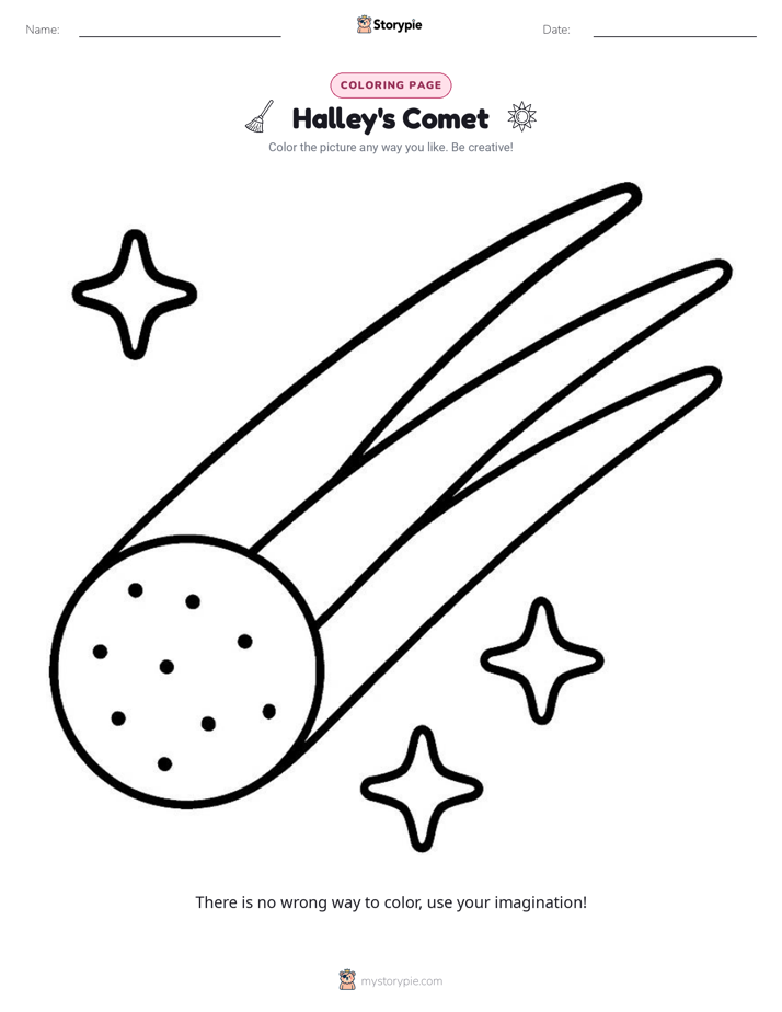 Coloring Page