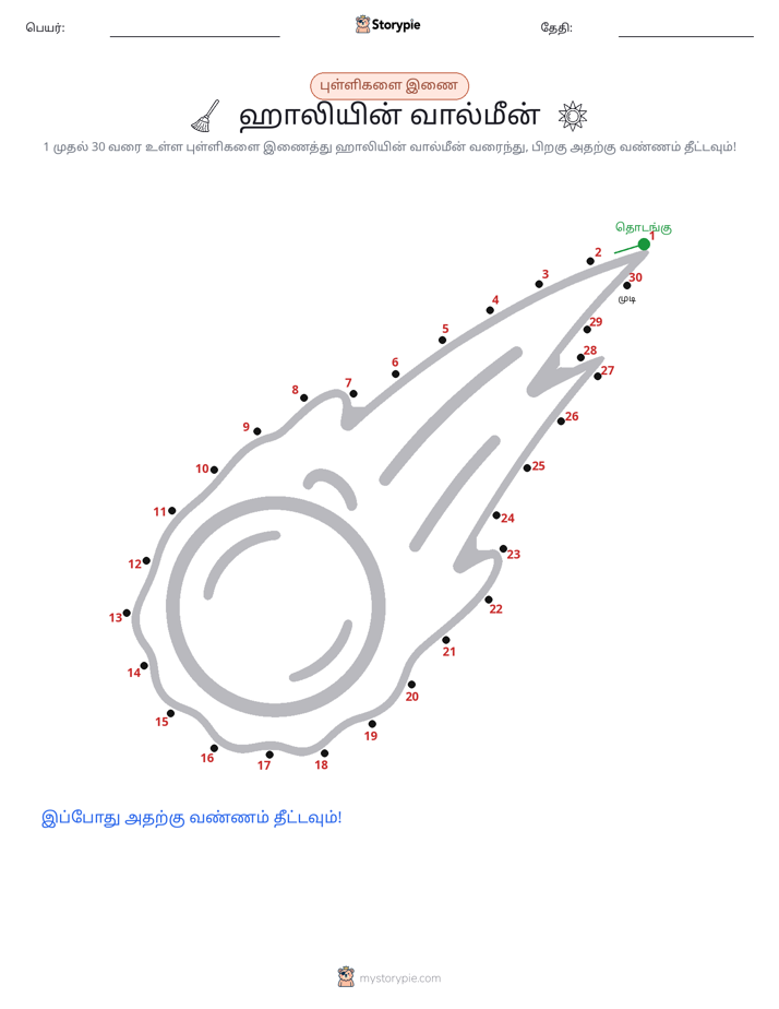 முத்து இணைப்பு