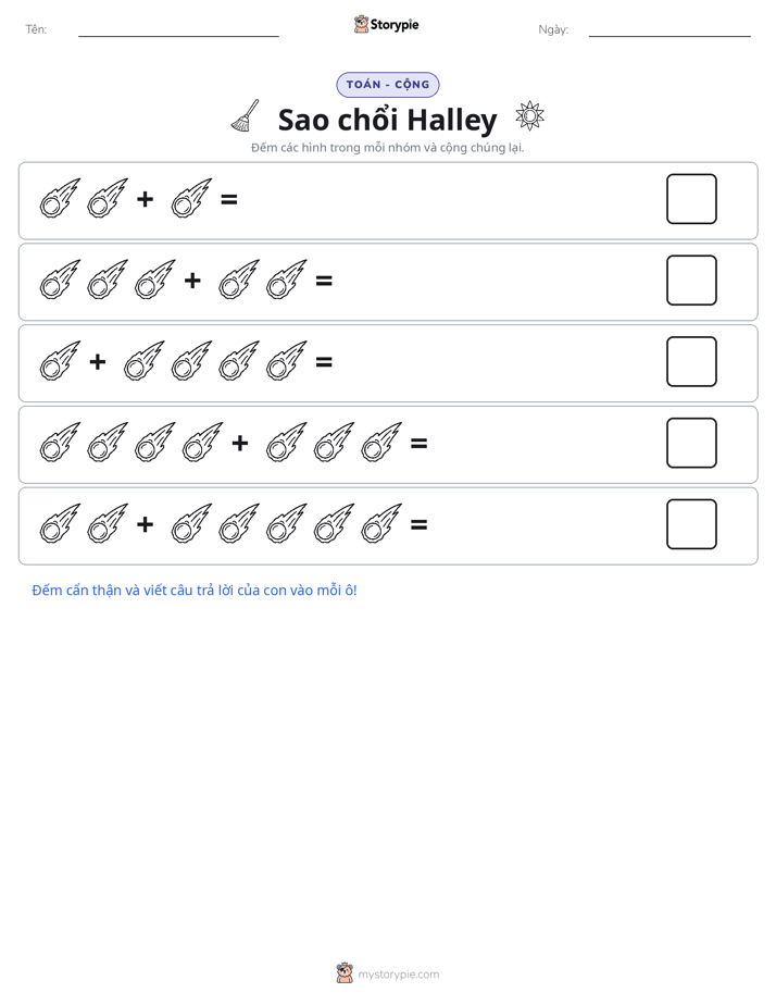 Toán Hình Ảnh