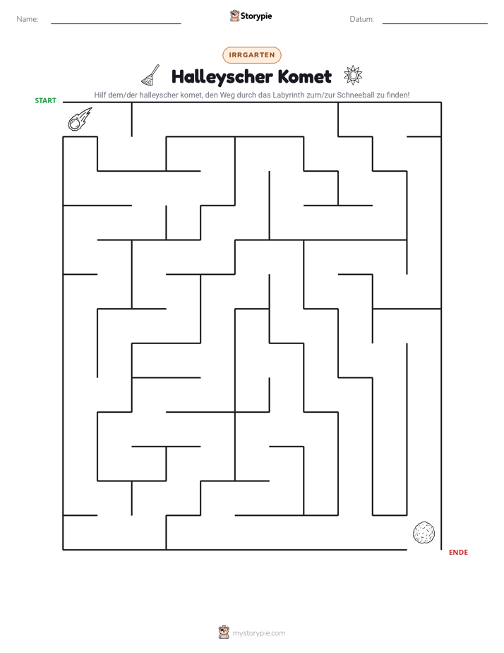 Labyrinth