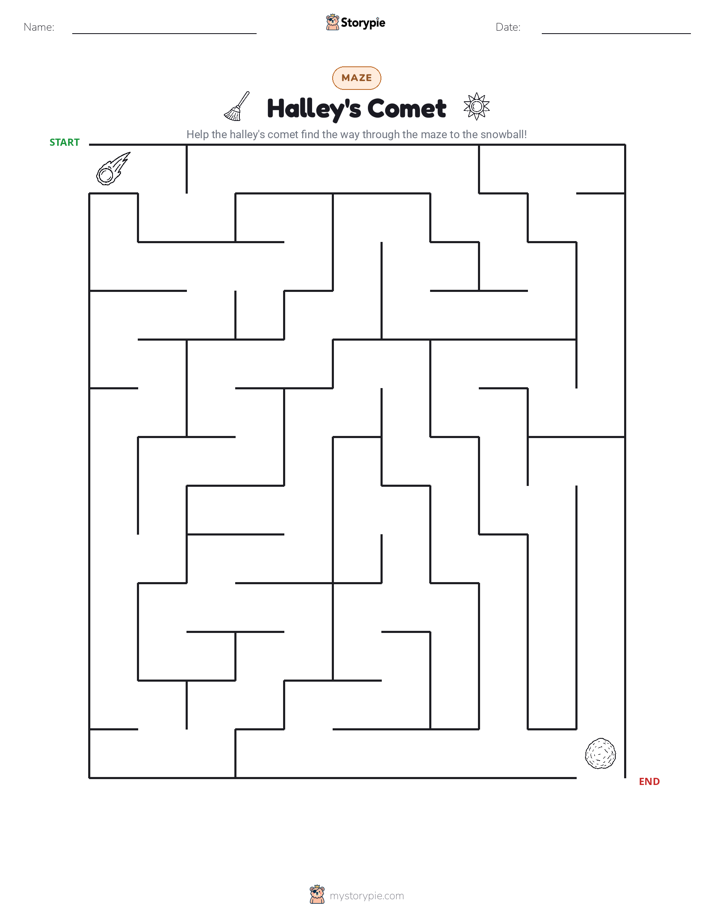 Maze