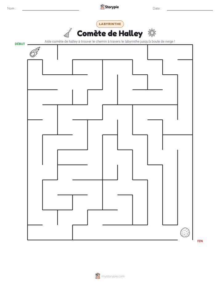 Labyrinthe