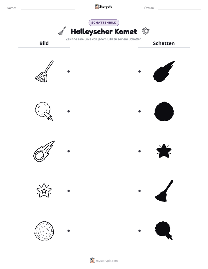 Schattenmatch