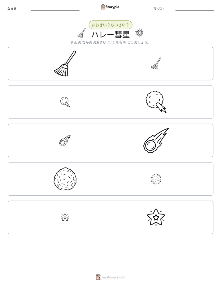 ソーティング