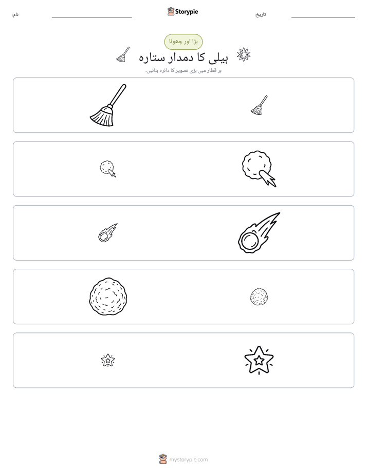 ترتیب دینا