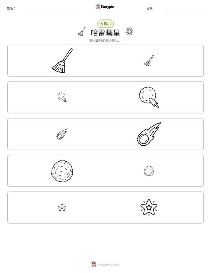 分类
