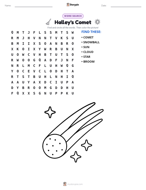 Word Search