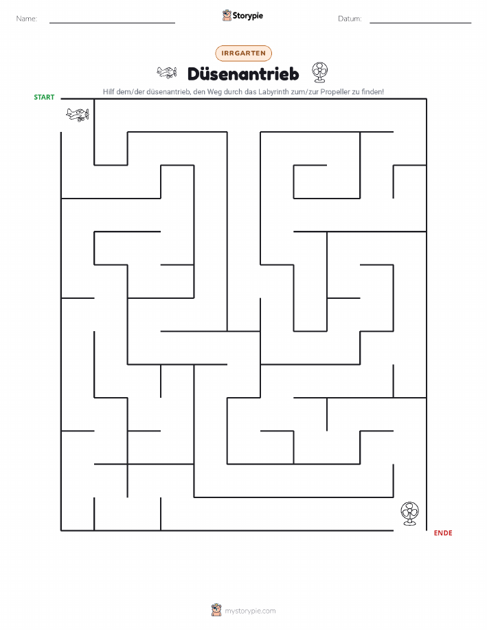 Labyrinth