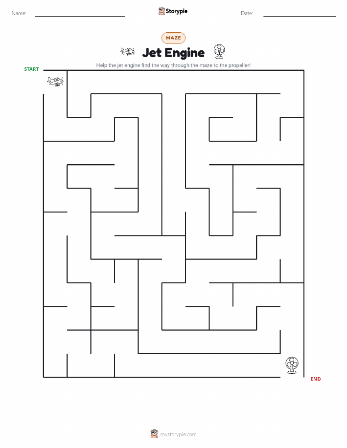 Maze