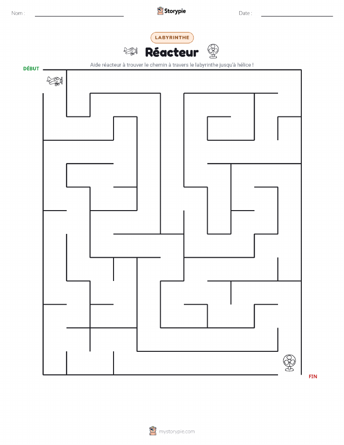 Labyrinthe
