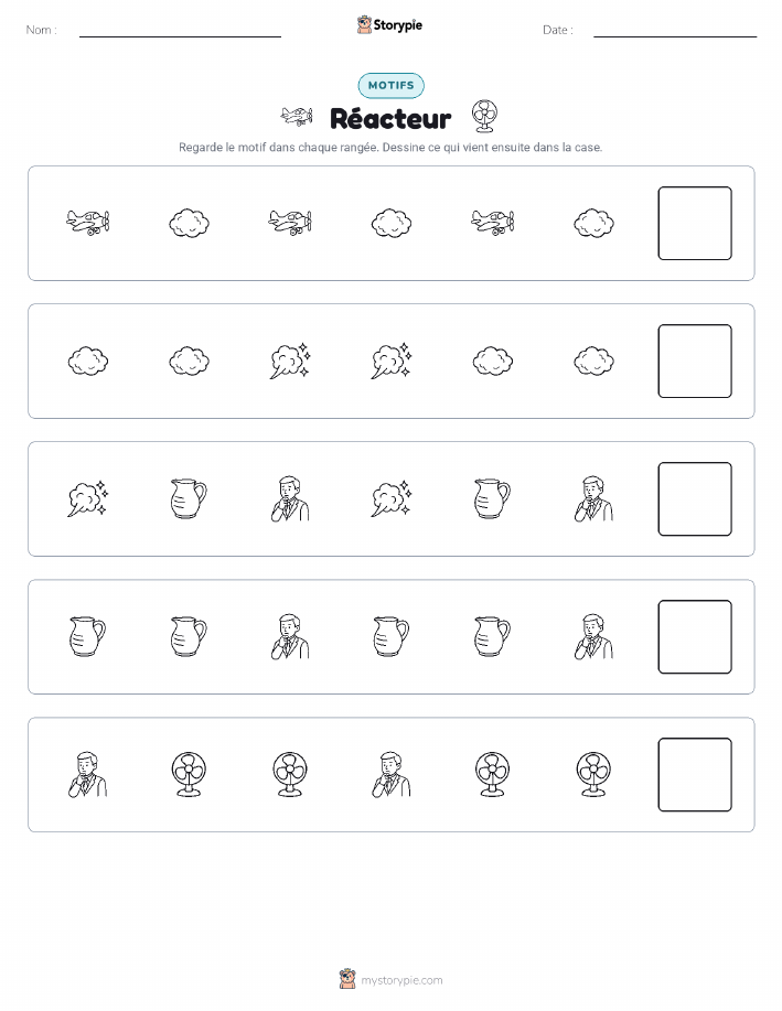 Motifs