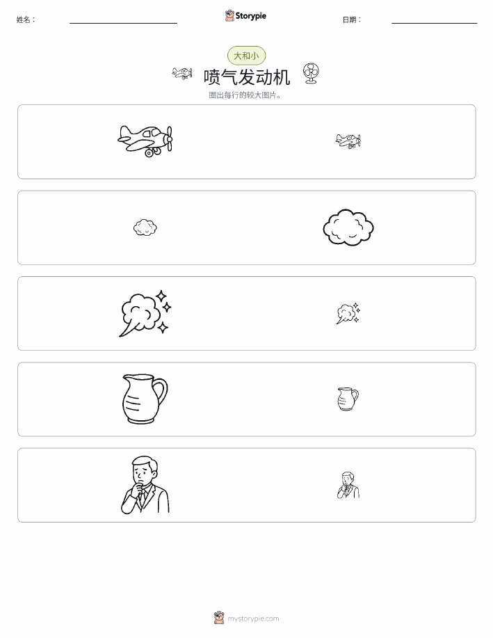 分类