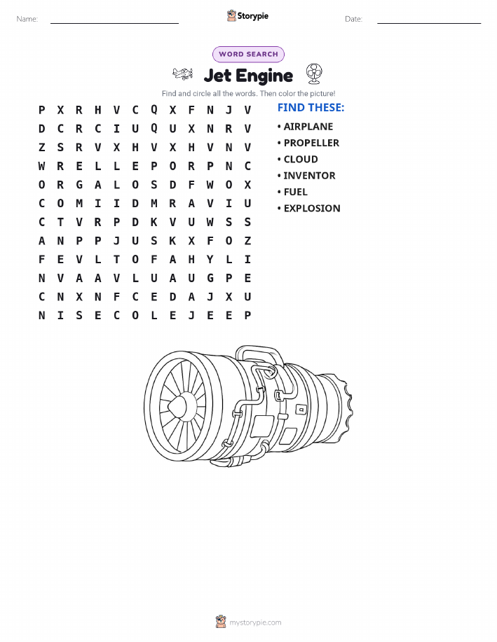 Word Search