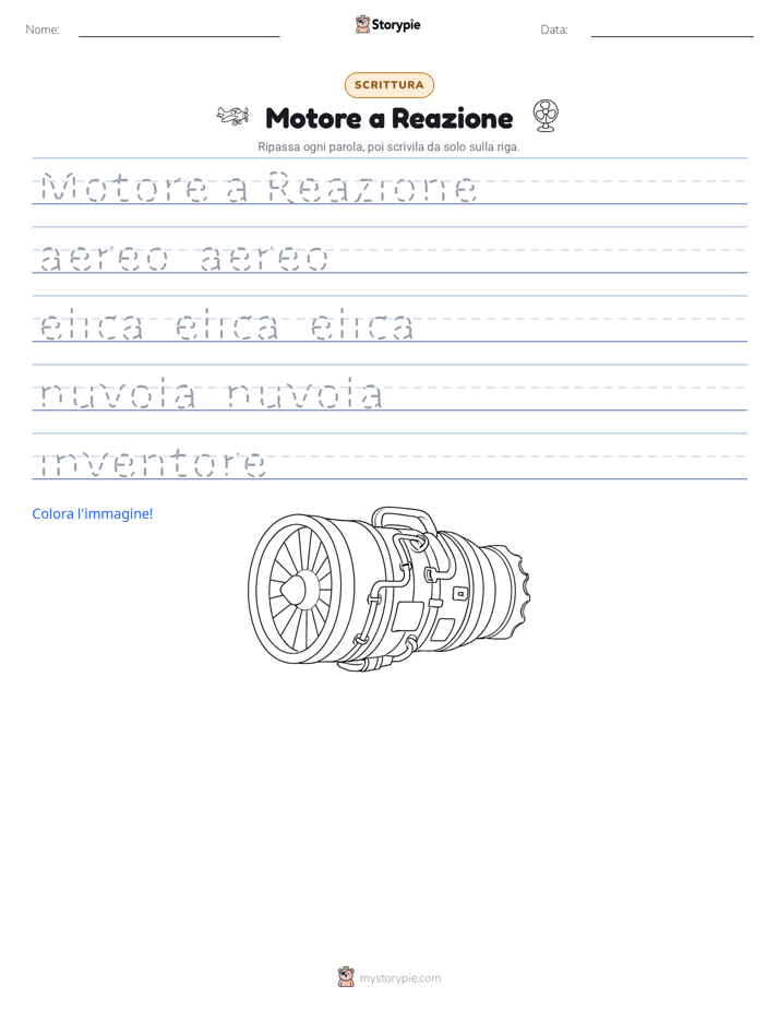 Pratica di Scrittura