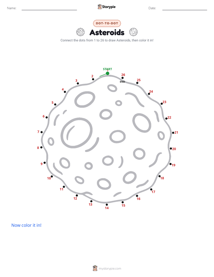 Dot to Dot